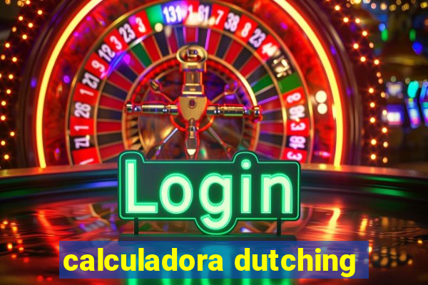 calculadora dutching